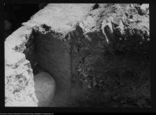 Tykocin, ruiny zamku