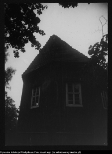 Wieliczki, kości&oacute;ł