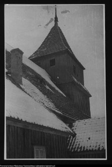 Wieliczki, kości&oacute;ł