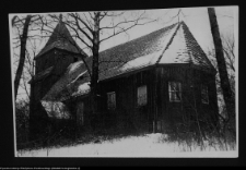 Wieliczki, kości&oacute;ł