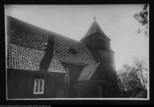 Wieliczki, kości&oacute;ł