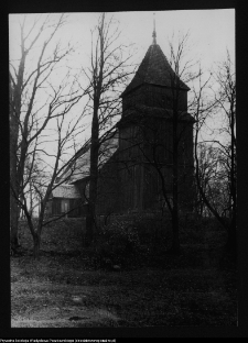 Wieliczki, kości&oacute;ł
