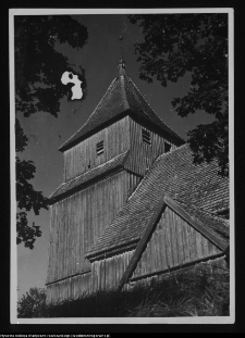 Wieliczki, kości&oacute;ł