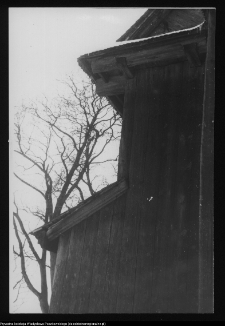 Wieliczki, kości&oacute;ł