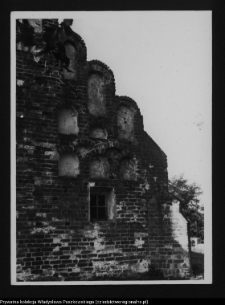 Niedźwiadna, kości&oacute;ł