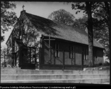 Żytkiejmy, kości&oacute;ł