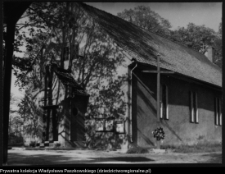 Żytkiejmy, kości&oacute;ł