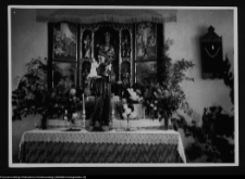 Wieliczki, kości&oacute;ł