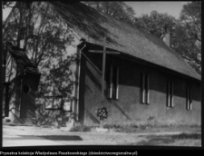 Żytkiejmy, kości&oacute;ł