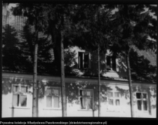 Żytkiejmy, plebania