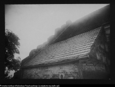 Niedźwiadna, kości&oacute;ł