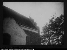 Niedźwiadna, kości&oacute;ł