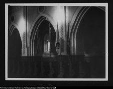 Niedźwiadna, kości&oacute;ł