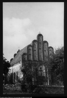 Niedźwiadna, kości&oacute;ł