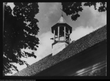 Niedźwiadna, kości&oacute;ł