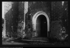 Niedźwiadna, kości&oacute;ł