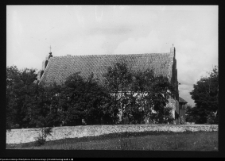 Niedźwiadna, kości&oacute;ł