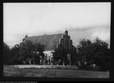 Niedźwiadna, kości&oacute;ł