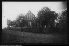 Niedźwiadna, kości&oacute;ł