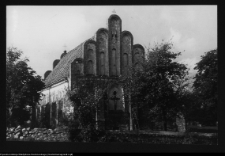 Niedźwiadna, kości&oacute;ł