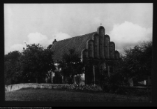 Niedźwiadna, kości&oacute;ł