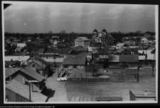 Bielsk Podlaski, kości&oacute;ł rzymsko-katolicki pw. Matki Boskiej z G&oacute;ry Karmel