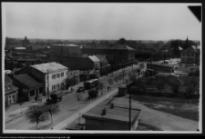 Bielsk Podlaski, widok og&oacute;lny