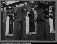 Niedźwiadna, kości&oacute;ł