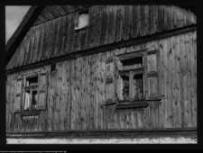 Radził&oacute;w, dawny dworek ul. Ogrodowa