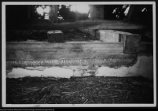 Bęćkowo, dw&oacute;r