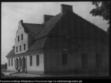 Bęćkowo, dw&oacute;r