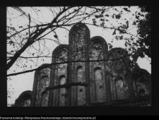 Niedźwiadna, kości&oacute;ł