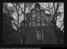 Niedźwiadna, kości&oacute;ł