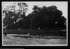 Radził&oacute;w, kości&oacute;ł św. Barbary (od 1982 r. w Kramarzewie)