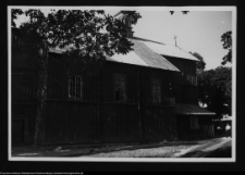 Radził&oacute;w, kości&oacute;ł św. Barbary (od 1982 r. w Kramarzewie)