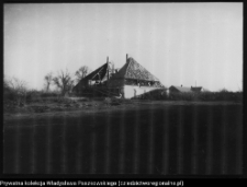 Bęćkowo, dw&oacute;r