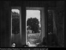 Bęćkowo, dw&oacute;r