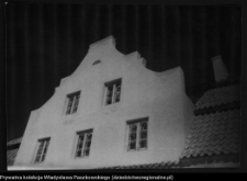 Bęćkowo, dw&oacute;r