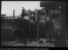 Bęćkowo, dw&oacute;r