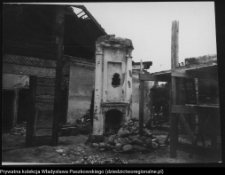 Bęćkowo, dw&oacute;r