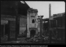 Bęćkowo, dw&oacute;r