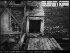 Bęćkowo, dw&oacute;r