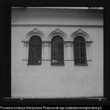 Nowoberezowo, cerkiew Wniebowstąpienia Pańskiego