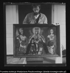 Nowoberezowo, cerkiew Wniebowstąpienia Pańskiego