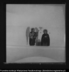 Nowoberezowo, cerkiew Wniebowstąpienia Pańskiego