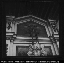 Nowoberezowo, cerkiew Wniebowstąpienia Pańskiego