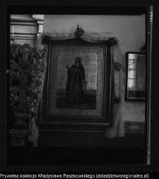 Nowoberezowo, cerkiew Wniebowstąpienia Pańskiego