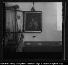 Nowoberezowo, cerkiew Wniebowstąpienia Pańskiego