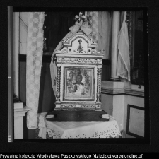 Nowoberezowo, cerkiew Wniebowstąpienia Pańskiego