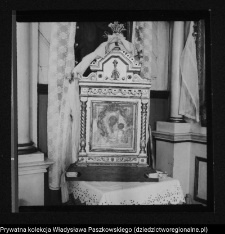 Nowoberezowo, cerkiew Wniebowstąpienia Pańskiego